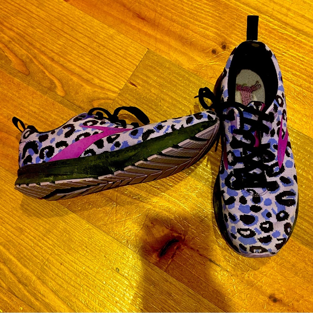 Brooks Running Shoes